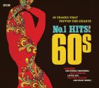 Various - No.1 Hits Of The Sixties (2CD)
